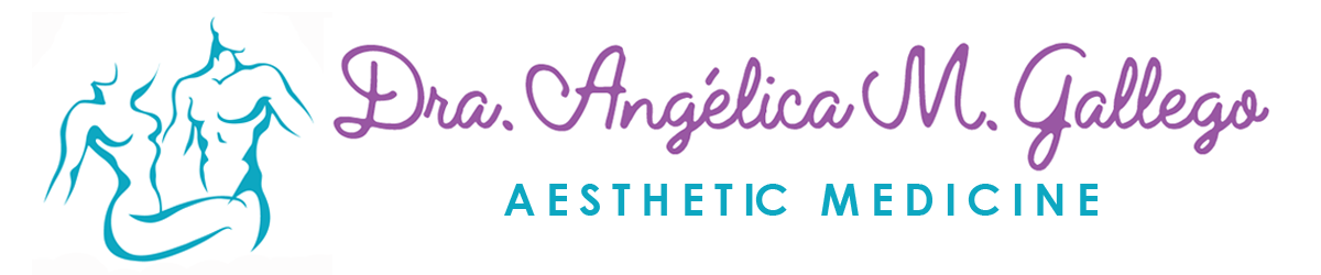 Doctora Angelica Gallego Medicina Estética