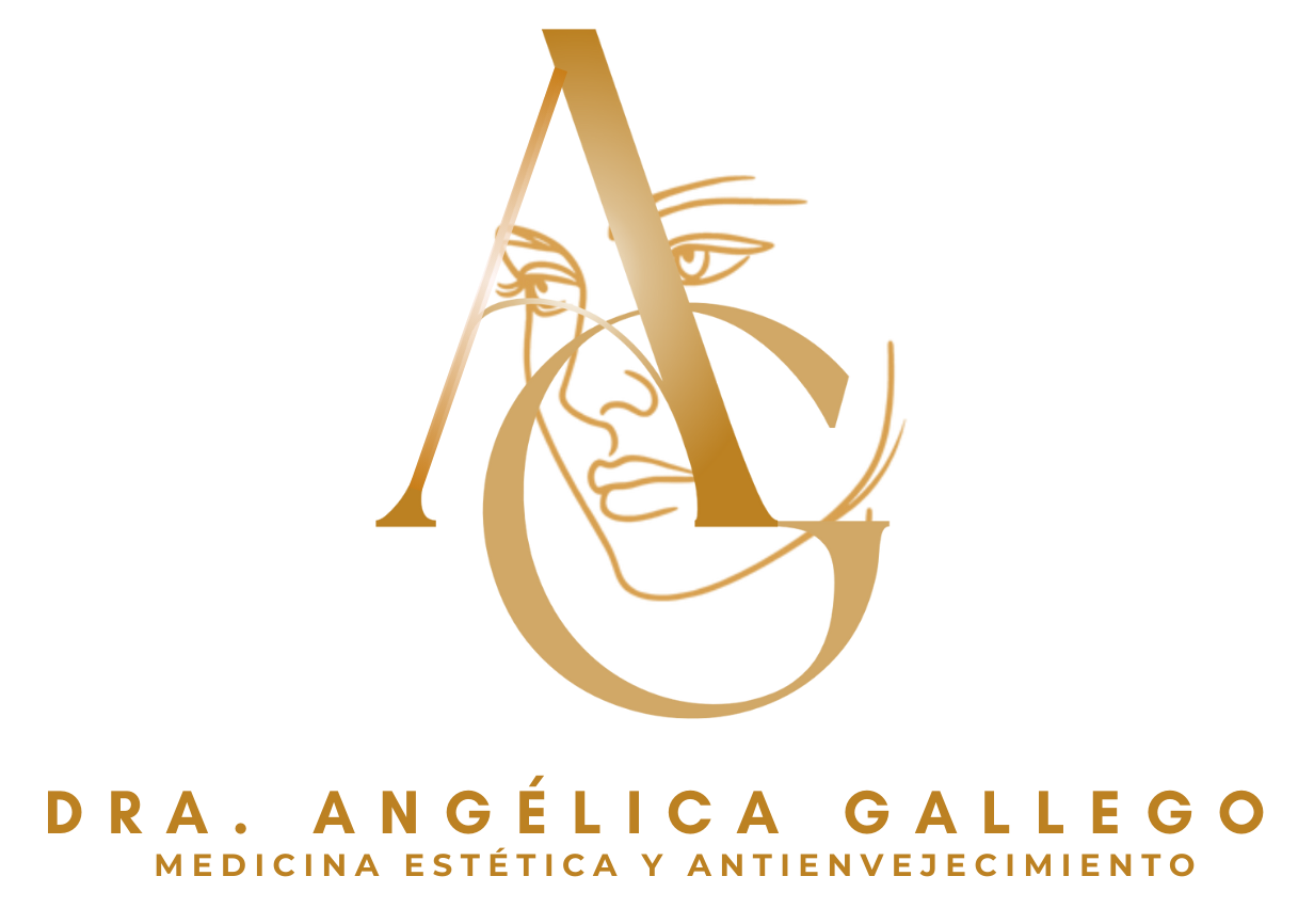 Doctora Angelica Gallego Medicina Estética